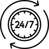 Luxusduft für den Alltag icon