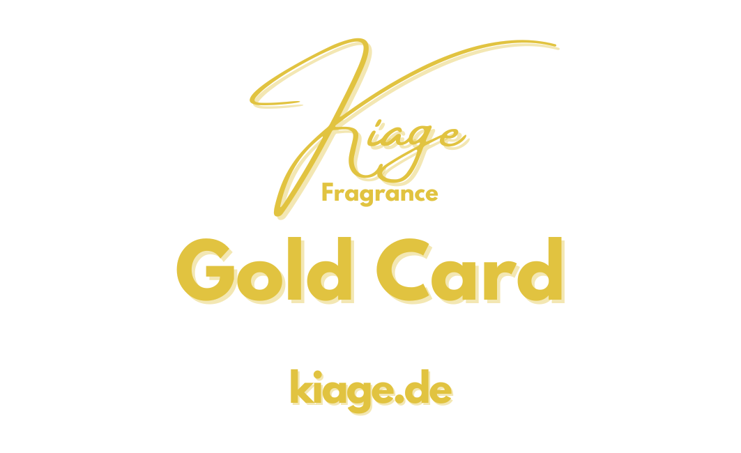 Kiage Gold Card