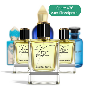 Sommer Parfum Set