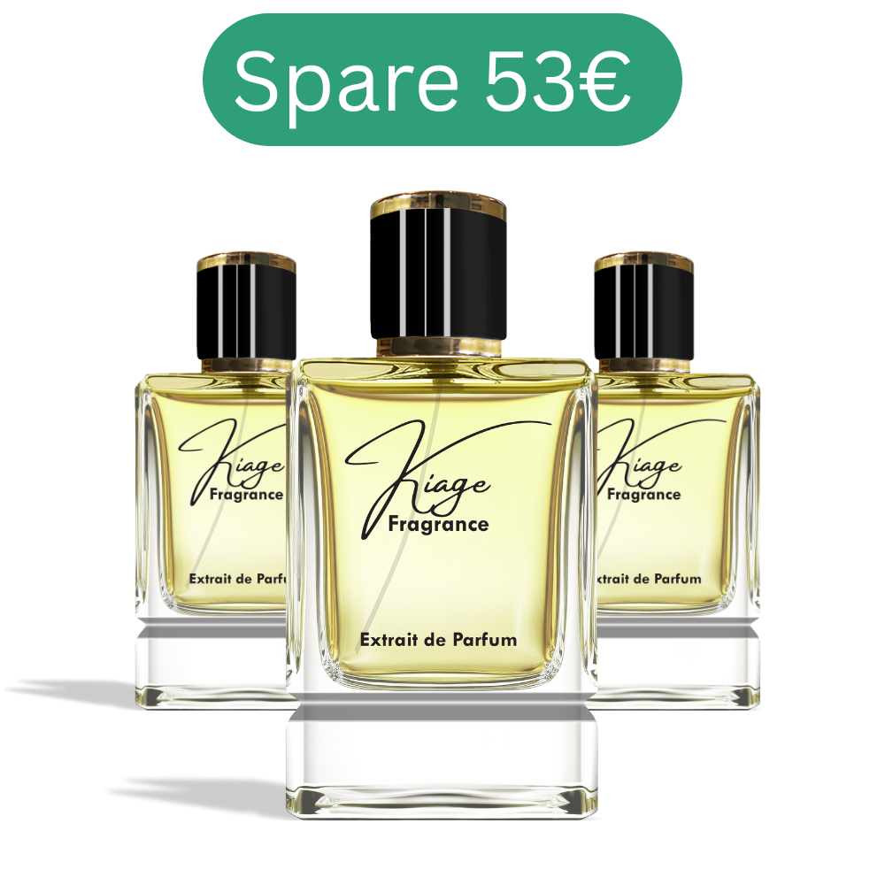 3x 35ml Duft Set