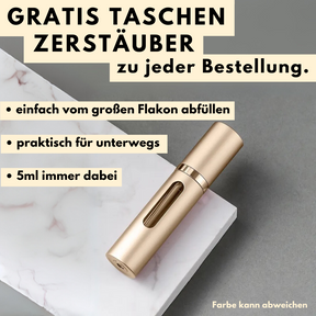 Sommer Parfum Set