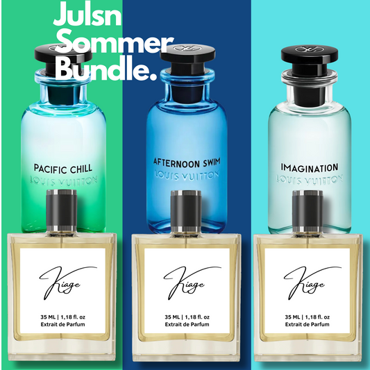 Julsn Sommer Bundle